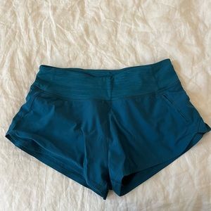 Outdoor Voices Hudson shorts